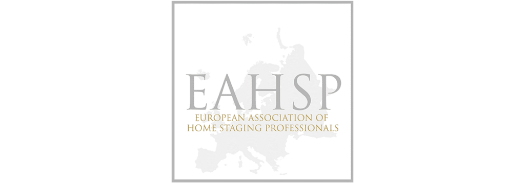 European Association of Home Staging Professionals Logo