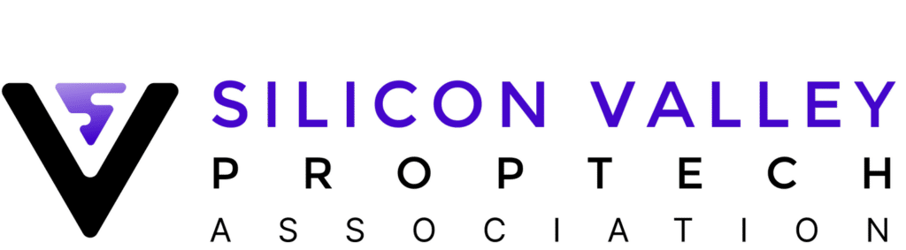 Silicon Valley PropTech Association Logo